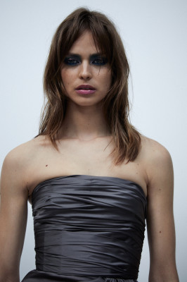 Birgit Kos - Alexandre Vauthier Autumn/Winter 2020