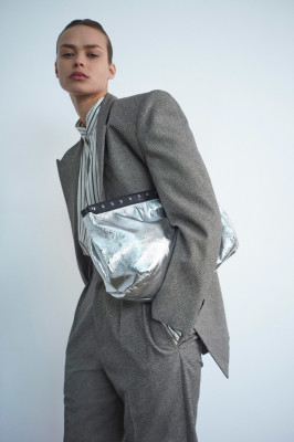 Birgit Kos - Isabel Marant Pre-Fall 2020