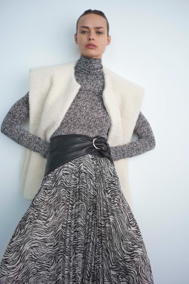 Birgit Kos - Isabel Marant Pre-Fall 2020