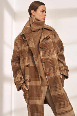 Birgit Kos - Ralph Lauren Pre-Fall 2019 Collection