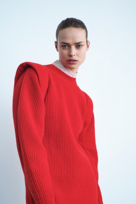 Birgit Kos - Isabel Marant Pre-Fall 2020