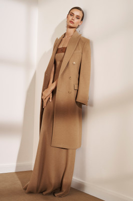 Birgit Kos - Ralph Lauren Pre-Fall 2019 Collection
