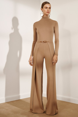 Birgit Kos - Ralph Lauren Pre-Fall 2019 Collection