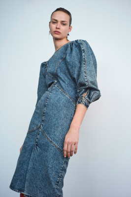 Birgit Kos - Isabel Marant Pre-Fall 2020