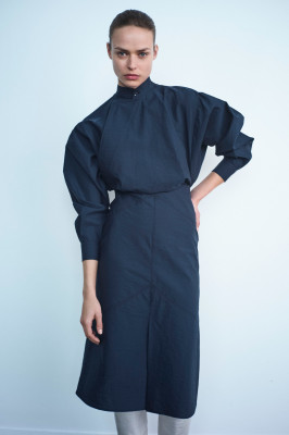Birgit Kos - Isabel Marant Pre-Fall 2020