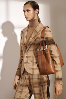 Birgit Kos - Ralph Lauren Pre-Fall 2019 Collection