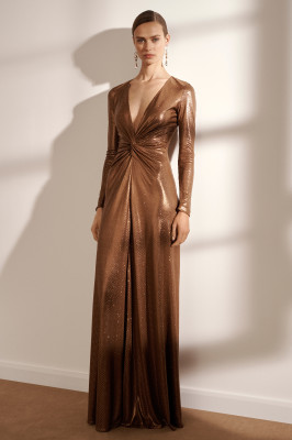 Birgit Kos - Ralph Lauren Pre-Fall 2019 Collection