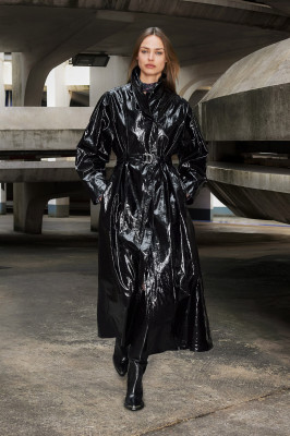 Isabel Marant Fall/Winter 2021 Fashion Show in Paris