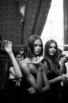 Birgit Kos - Redemption Spring/Summer 2018 Fashion Show in Paris