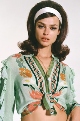 Birgit Kos for Anthropologie