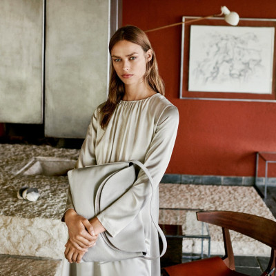 Birgit Kos - Fabiana Filippi Fall/Winter