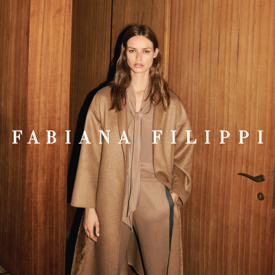 Birgit Kos - Fabiana Filippi Fall/Winter