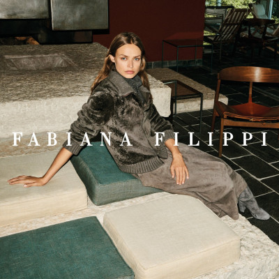 Birgit Kos - Fabiana Filippi Fall/Winter