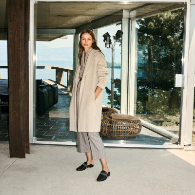 Birgit Kos - Fabiana Filippi Fall/Winter