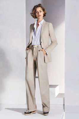 Birgit Kos - Max Mara Resort Collection