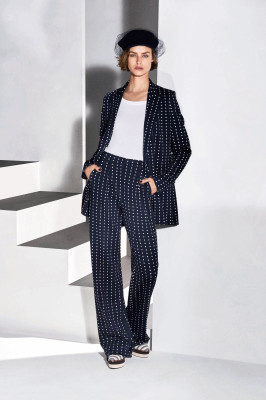 Birgit Kos - Max Mara Resort Collection