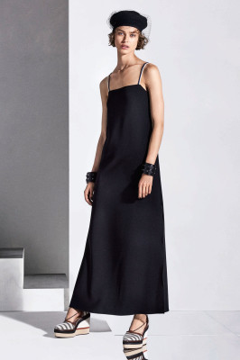 Birgit Kos - Max Mara Resort Collection