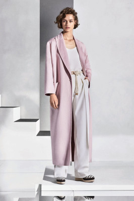 Birgit Kos - Max Mara Resort Collection