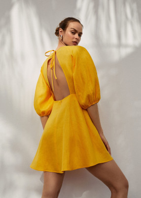 Birgit Kos - Mango