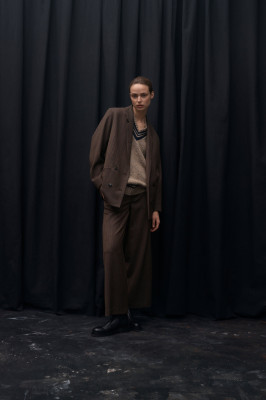 Birgit Kos - Closed Campaign