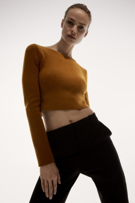 Birgit Kos - Zara
