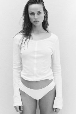 Birgit Kos for H&M