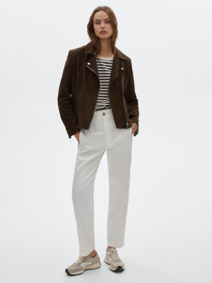 Birgit Kos - Massimo Dutti