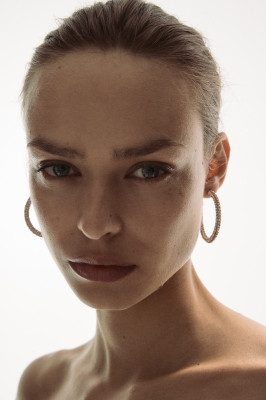 Birgit Kos - Zara