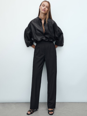 Birgit Kos - Massimo Dutti