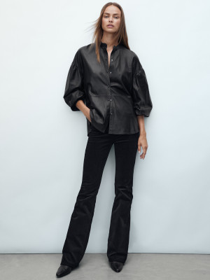 Birgit Kos - Massimo Dutti