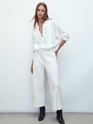 Birgit Kos - Massimo Dutti