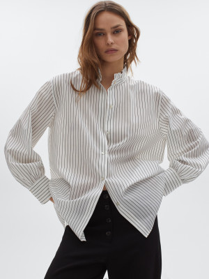 Birgit Kos - Massimo Dutti