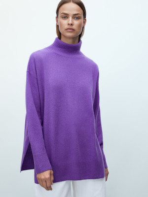 Birgit Kos - Massimo Dutti