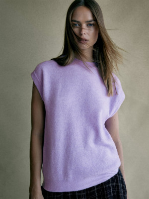 Birgit Kos - Massimo Dutti