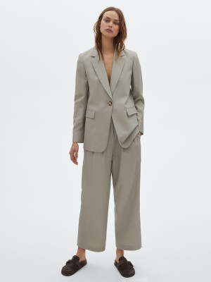 Birgit Kos - Massimo Dutti