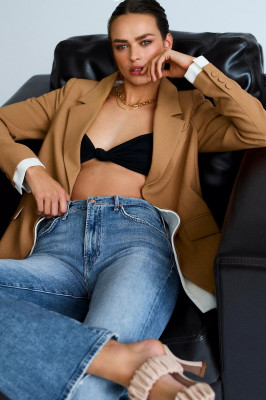 Birgit Kos - Anthropologie