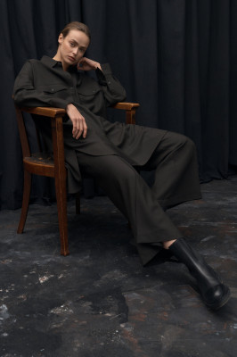 Birgit Kos - Closed Campaign