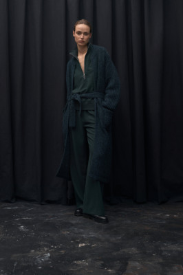 Birgit Kos - Closed Campaign