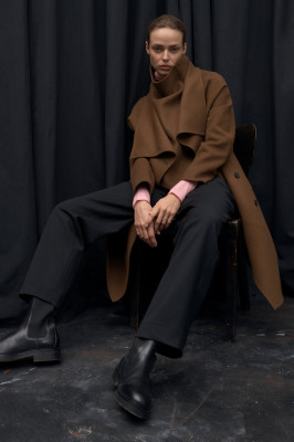 Birgit Kos - Closed Campaign