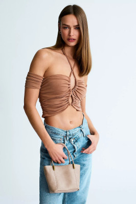 Birgit Kos - Anthropologie