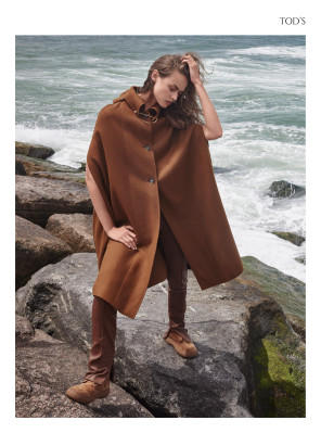 Birgit Kos - South Coast Plaza FW 2022