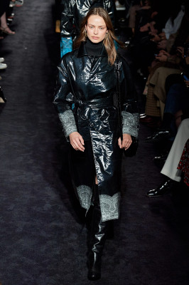 Etro Autumn/Winter 2020 Fashion Show in Milan 