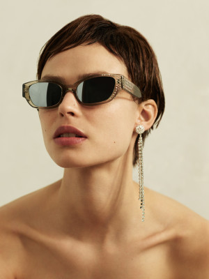 Birgit Kos - Magda Butrym Fall 2020 Campaign