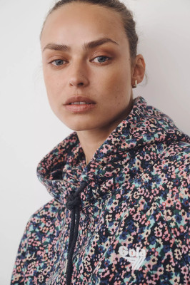 Birgit Kos for Anthropologie x Gola