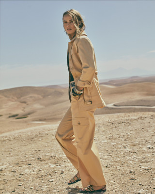 Birgit Kos for Pennyblack