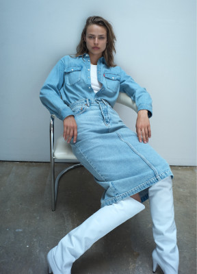 Birgit Kos - WARDROBE.NYC