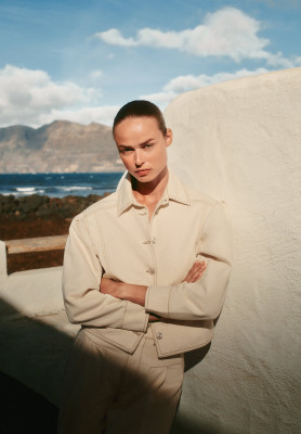 Birgit Kos for Scalpers
