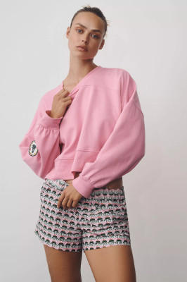 Birgit Kos for Anthropologie x Gola