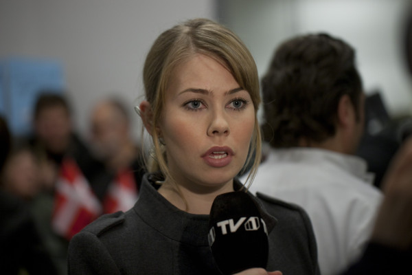 Birgitte Hjort Sorensen pic #693459