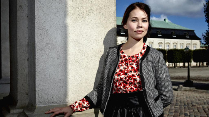 Birgitte Hjort Sorensen pic #694871
